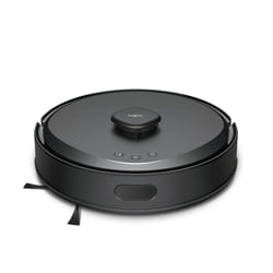 TP-Link Tapo RV30 Max 0,4 L Sans sac Noir