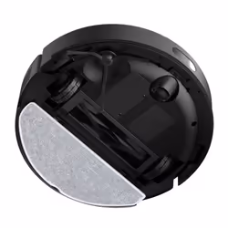 TP-Link Tapo RV30 Max 0,4 L Sans sac Noir
