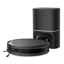 TP-Link Tapo RV20 Max Plus 0,4 L Sans sac Noir
