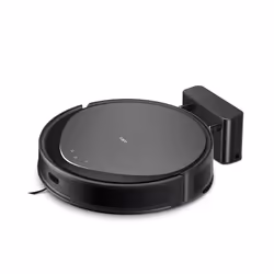 TP-Link Tapo RV20 Max Plus 0,4 L Sans sac Noir - Vue supplémentaire 4