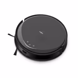 TP-Link Tapo RV20 Max Plus 0,4 L Sans sac Noir - Vue supplémentaire 5