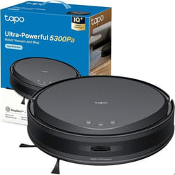 TP-Link Tapo RV20 Max Noir