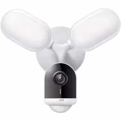 Caméra de Surveillance - Tapo - C720 - Vision nocturne couleur - Détection de mouvements - 2K QHD
