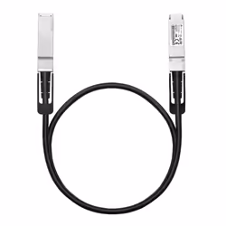 TP-Link Omada SM9220-1M, 1 m, Twinax, QSFP28, QSFP28