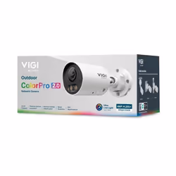 TP-Link InSight S345S Balle (forme) Caméra de sécurité IP Extérieure 2688 x 1520 pixels Plafond/Mur/Poteau - Vue supplémentaire 4