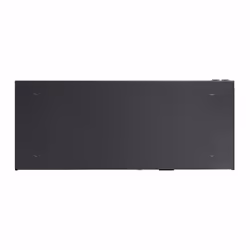 TP-Link ES220GMP commutateur réseau Géré Gigabit Ethernet (10/100/1000) Connexion Ethernet, supportant l'alimentation via ce port (PoE) Noir - Vue supplémentaire 4