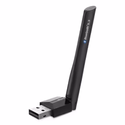 TP-Link UB500 Plus, USB Type-A, Bluetooth, Mâle, Noir, PC / Notebook / Tablet, 0 - 40 °C