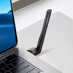 TP-Link UB500 Plus carte et adaptateur d'interfaces Bluetooth - Vue supplémentaire 4