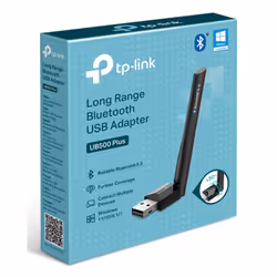 TP-Link UB500 Plus carte et adaptateur d'interfaces Bluetooth - Vue supplémentaire 7