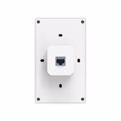 TP-Link EAP725-Wall 5012 Mbit/s Connexion Ethernet, supportant l'alimentation via ce port (PoE) - Vue supplémentaire 4