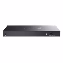 TP-Link Omada SG5428X(UN) commutateur réseau Géré L3 Gigabit Ethernet (10/100/1000) Noir