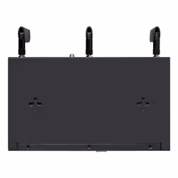 TP-Link Omada DR3650V(EU) routeur sans fil Gigabit Ethernet Bi-bande (2,4 GHz / 5 GHz) Noir - Vue supplémentaire 5