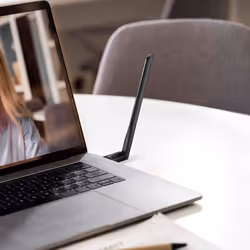 TP-Link AX1800 WLAN 1201 Mbit/s - Vue supplémentaire 4