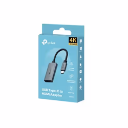 TP-Link UA520C carte et adaptateur d'interfaces