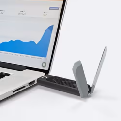 TP-Link Archer TBE400UH WLAN 2882 Mbit/s - Vue supplémentaire 4