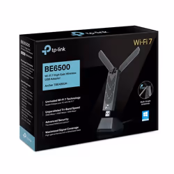 TP-Link Archer TBE400UH WLAN 2882 Mbit/s - Vue supplémentaire 6
