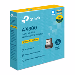 TP-Link AX300 WLAN 287 Mbit/s - Vue supplémentaire 4