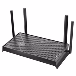 TP-Link Archer BE3600 routeur sans fil 2.5 Gigabit Ethernet Bi-bande (2,4 GHz / 5 GHz) Noir - Vue supplémentaire 2