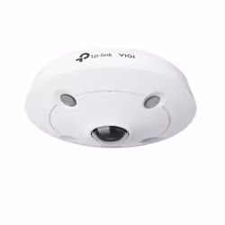 TP-Link InSight S655I, Caméra de sécurité IP, Intérieure, Avec fil, 120 dB, CE; NTRA; KC; FCC; VCCI; BSMI; ONVIF, Plafond/mur