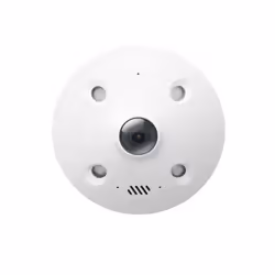 TP-Link InSight S655I Caméra de sécurité IP Intérieure 2560 x 1920 pixels Plafond/mur