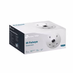 TP-Link InSight S655I Caméra de sécurité IP Intérieure 2560 x 1920 pixels Plafond/mur - Vue supplémentaire 4