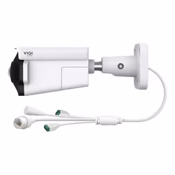 TP-Link VIGI InSight S385PI Balle (forme) Caméra de sécurité IP Extérieure 3840 x 2160 pixels Mur