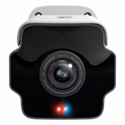TP-Link VIGI InSight S385PI Balle (forme) Caméra de sécurité IP Extérieure 3840 x 2160 pixels Mur