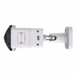 TP-Link VIGI InSight S385PI Balle (forme) Caméra de sécurité IP Extérieure 3840 x 2160 pixels Mur - Vue supplémentaire 4