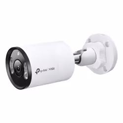 TP-Link INSIGHT S345, Caméra de sécurité IP, Extérieure, Avec fil, 120 m, 120 dB, Mur