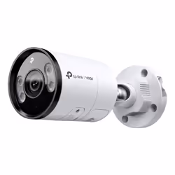 TP-Link INSIGHT S345 Balle (forme) Caméra de sécurité IP Extérieure 2688 x 1520 pixels Mur