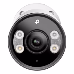 TP-Link INSIGHT S345 Balle (forme) Caméra de sécurité IP Extérieure 2688 x 1520 pixels Mur