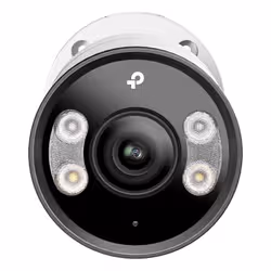 TP-Link INSIGHT S355 Balle (forme) Caméra de sécurité IP Extérieure 2880 x 1620 pixels Mur - Vue supplémentaire 3