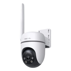 TP-Link TC40GW caméra de sécurité Tourelle Caméra de sécurité IP Extérieure Plafond/Mur/Poteau