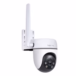 TP-Link TC40GW caméra de sécurité Tourelle Caméra de sécurité IP Extérieure Plafond/Mur/Poteau
