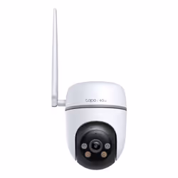 TP-Link TC40GW caméra de sécurité Tourelle Caméra de sécurité IP Extérieure Plafond/Mur/Poteau