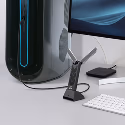 TP-Link BE6500 WLAN 2882 Mbit/s - Vue supplémentaire 6