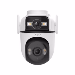 TP-Link Tapo C545D Sphérique Caméra de sécurité IP Extérieure 2304 x 1296 pixels Plafond/Mur/Poteau - Vue supplémentaire 2