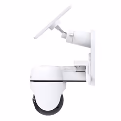TP-Link Tapo C610 KIT Bulbe Caméra de sécurité IP Extérieure 2304 x 1296 pixels Plafond/Mur/Poteau - Vue supplémentaire 3