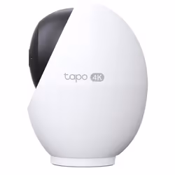 TP-Link Tapo C260 Caméra de sécurité IP Intérieure 3840 x 2160 pixels Plafond/Mur/Bureau