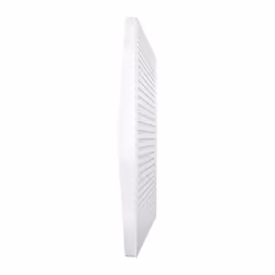 TP-Link BE9300 Blanc Connexion Ethernet, supportant l'alimentation via ce port (PoE)