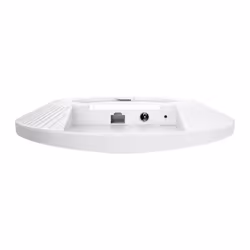 TP-Link BE9300 Blanc Connexion Ethernet, supportant l'alimentation via ce port (PoE)