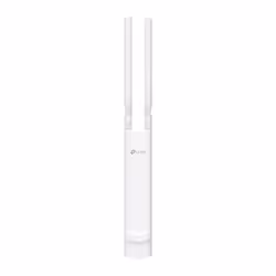 TP-Link Festa F41-Outdoor 300 Mbit/s Blanc Connexion Ethernet, supportant l'alimentation via ce port (PoE) - Vue supplémentaire 2