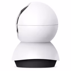 TP-Link Tapo TC74 caméra de sécurité Bulbe Caméra de sécurité IP Intérieure 2880 x 1620 pixels Au plafond/à poser - Vue supplémentaire 3