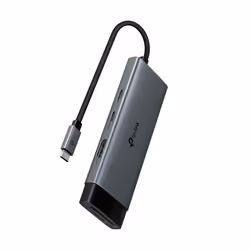 TP-Link UH7020C, USB 3.2 Gen 1 (3.1 Gen 1) Type-C