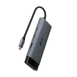 TP-Link UH7020C hub & concentrateur USB 3.2 Gen 1 (3.1 Gen 1) Type-C