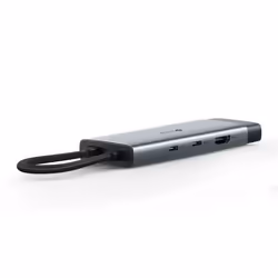 TP-Link UH7020C hub & concentrateur USB 3.2 Gen 1 (3.1 Gen 1) Type-C 5000 Mbit/s - Vue supplémentaire 2