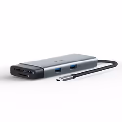 TP-Link UH7020C hub & concentrateur USB 3.2 Gen 1 (3.1 Gen 1) Type-C 5000 Mbit/s - Vue supplémentaire 3