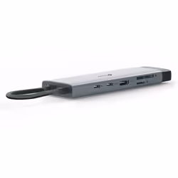 TP-Link UH9120C hub & concentrateur USB 3.2 Gen 1 (3.1 Gen 1) Type-C 5000 Mbit/s
