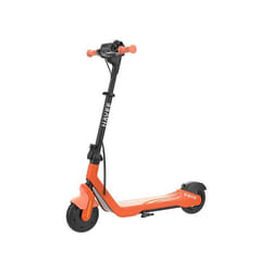 NAVEE K100PRO trottinette électrique Orange 16 km/h