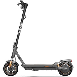 NAVEE GT5PRO trottinette électrique Gris foncé 40 km/h